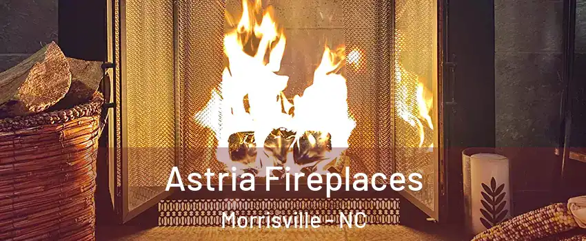  Astria Fireplaces Morrisville - NC