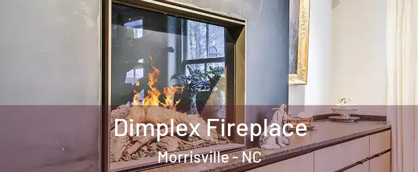  Dimplex Fireplace Morrisville - NC
