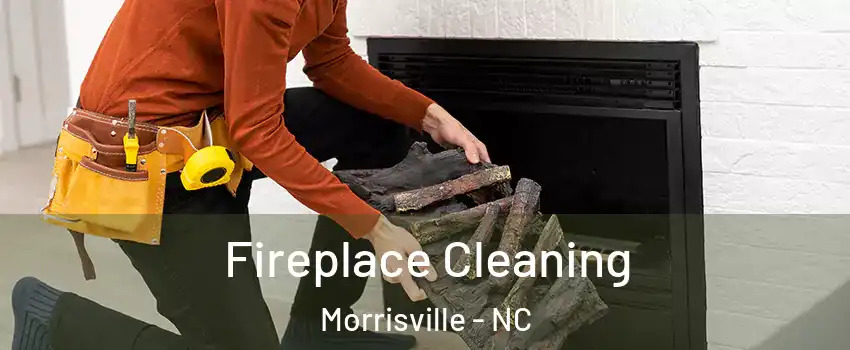  Fireplace Cleaning Morrisville - NC
