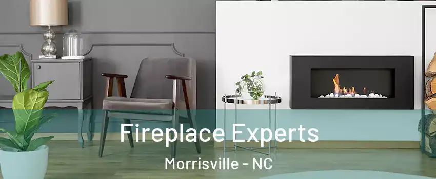  Fireplace Experts Morrisville - NC