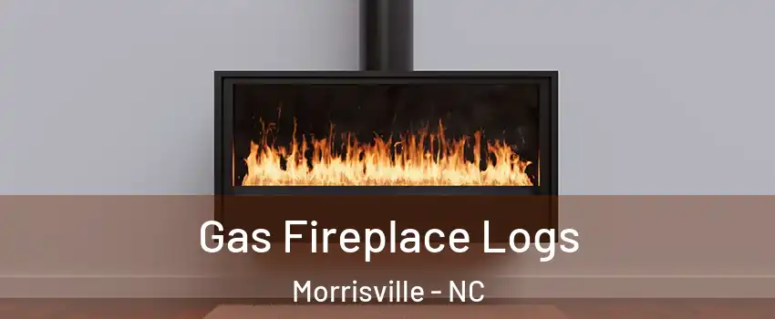  Gas Fireplace Logs Morrisville - NC