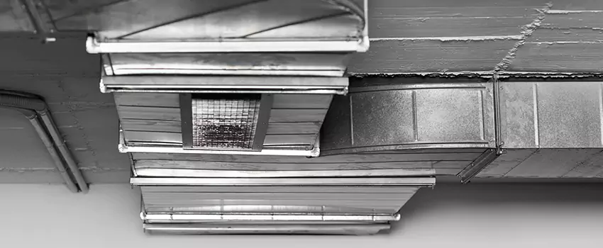 Trusted Air Duct Cleaning Company in Morrisville, North Carolina