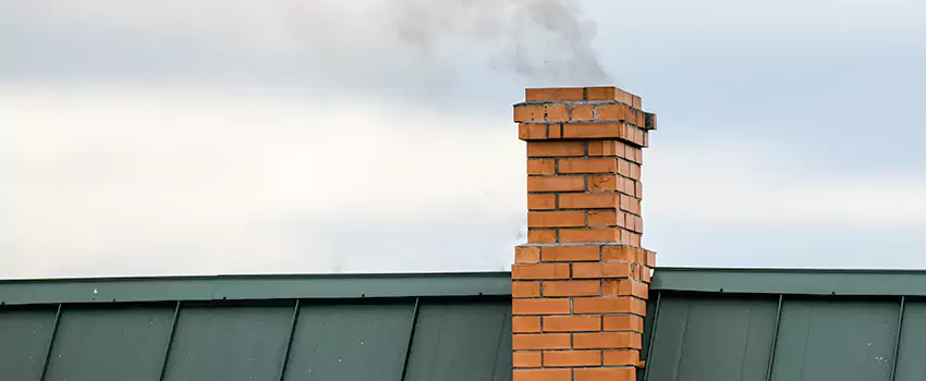 Animal Screen Chimney Cap Repair And Installation Services in Morrisville, North Carolina