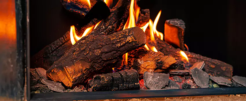 Chimney Fireplace Ash Dump Cleaning in Morrisville, NC