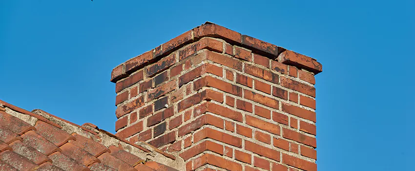 Clean Blocked Chimney in Morrisville, North Carolina