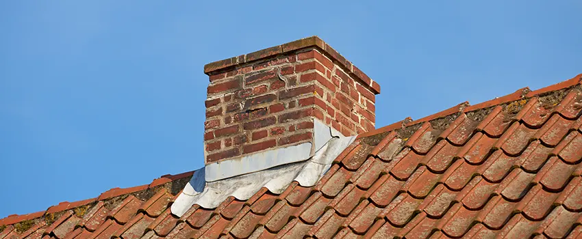 Residential Chimney Bricks Rotten Repair Services in Morrisville, NC