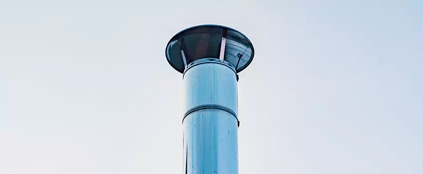 Wind-Resistant Chimney Caps Installation and Repair Services in Morrisville, North Carolina
