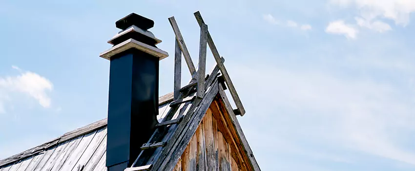 Chimney Creosote Cleaning in Morrisville, NC