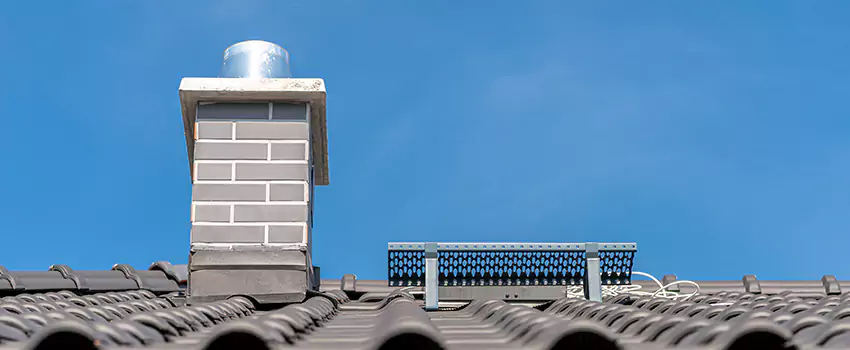 Chimney Flue Relining Services in Morrisville, North Carolina