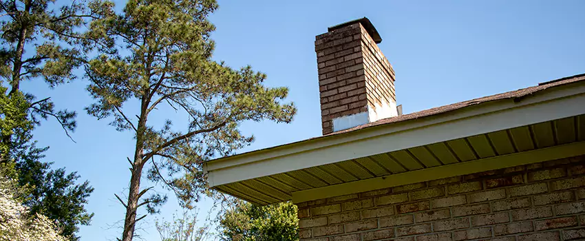 Budget-Friendly Chimney Masonry Service in Morrisville, North Carolina