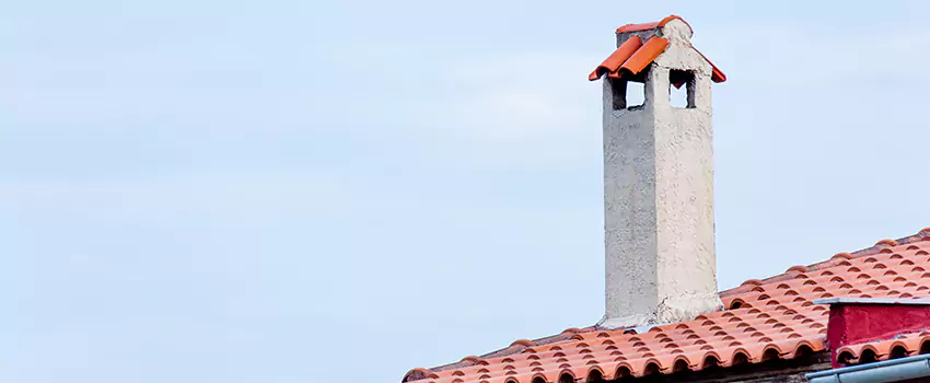 Chimney Pot Replacement in Morrisville, NC
