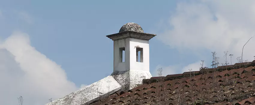 Cost To Rebuild A Chimney in Morrisville, NC