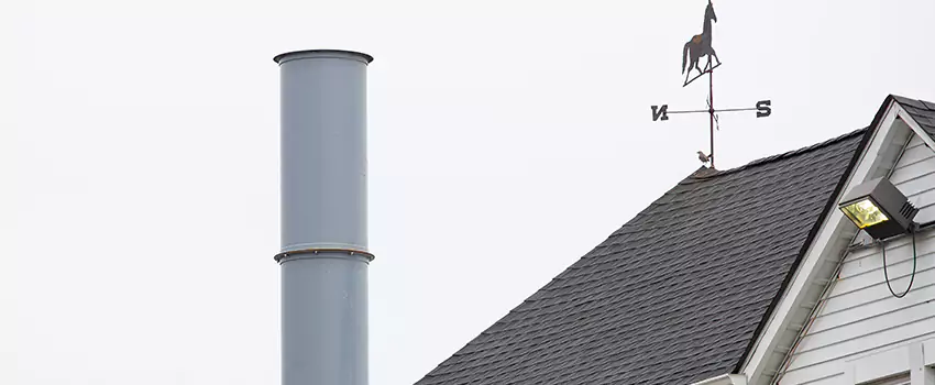 Chimney Inspection in Morrisville, NC