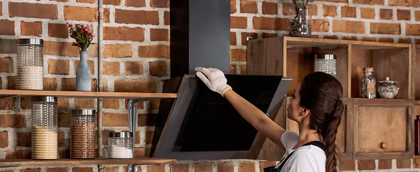 Chimney Installation in Morrisville, NC