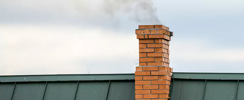 Chimney Soot Cleaning Cost in Morrisville, NC