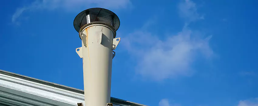 Chimney Spark Arrestor Requirements in Morrisville, NC