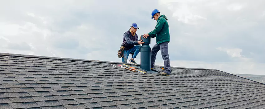 Chimney Sweep To Clear Creosote Buildup in Morrisville, North Carolina