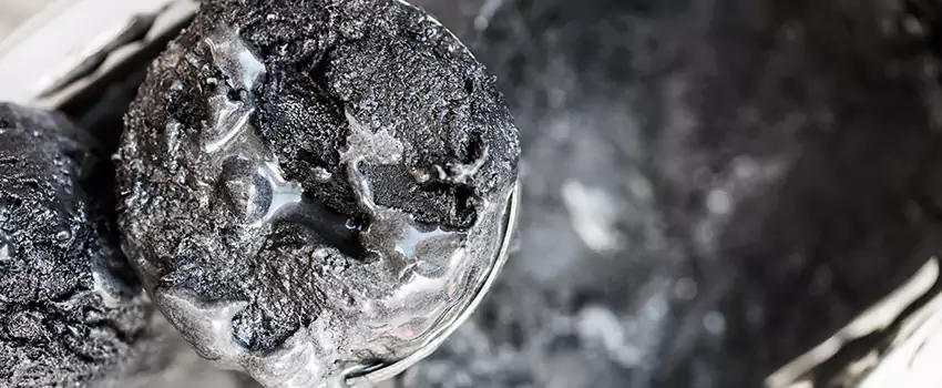 Clogged Dryer Vent Lint Cleaning in Morrisville, North Carolina