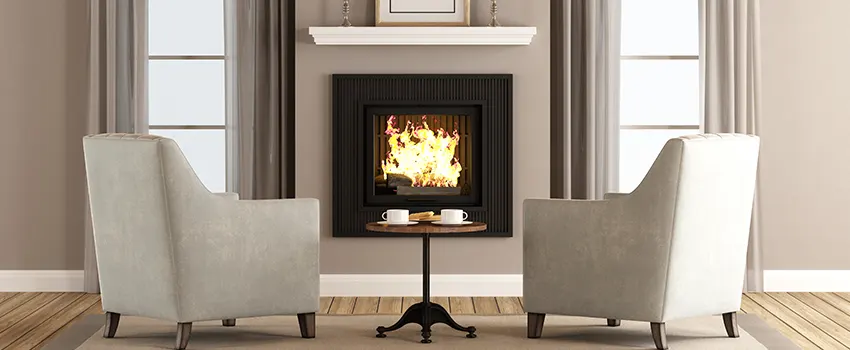 Custom Architectural Fireplace Restoration in Morrisville, NC