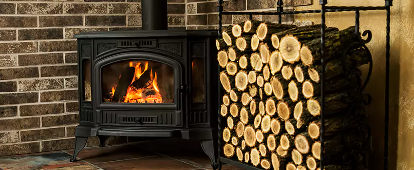 Drolet Fireplaces in Morrisville, North Carolina