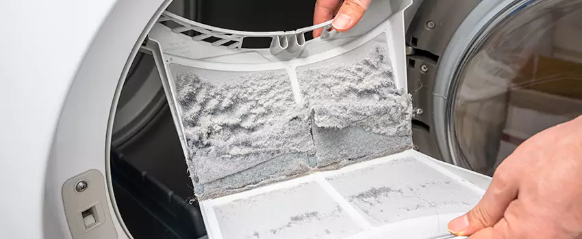 Best Dryer Lint Removal Company in Morrisville, North Carolina