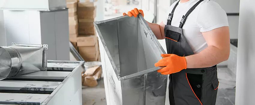 Benefits of Dryer Vent Inspection in Morrisville, NC