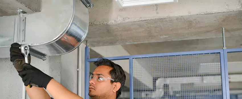 HVAC Ductwork Cleaning in Morrisville, NC