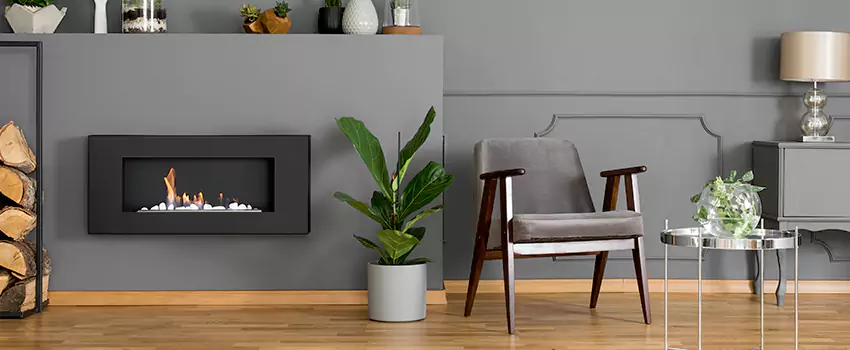 Ethanol Fireplace Burner Repair in Morrisville, NC