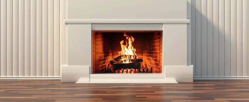 Fireplace Broken Ashtray Repair Services in Morrisville, North Carolina