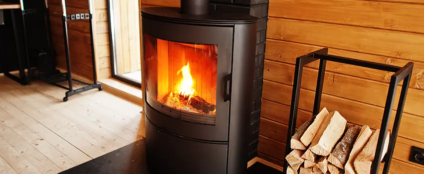 Gas Fireplace Door Handle Installation Services in Morrisville, North Carolina