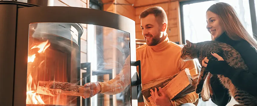 Fireplace Door Installation And Replacement Contractors in Morrisville, NC