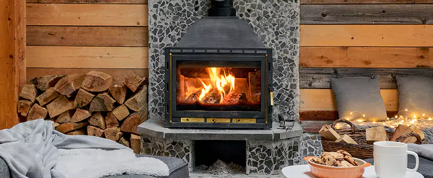 Fireplace Renovation Service in Morrisville, NC