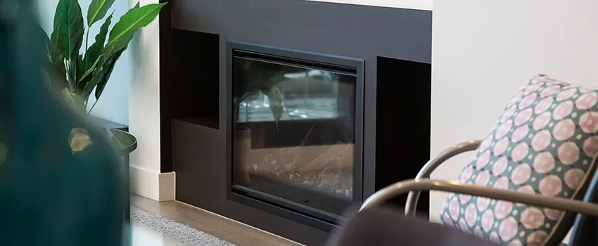 Welding Repairs for Fireplace Grate in Morrisville, NC