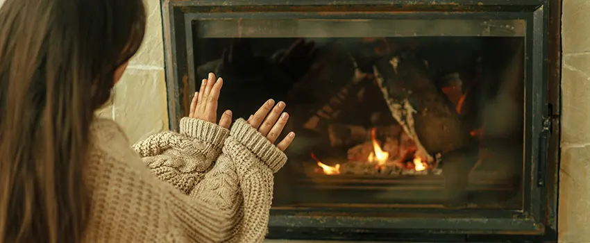 Wood-burning Fireplace Smell Removal Services in Morrisville, NC