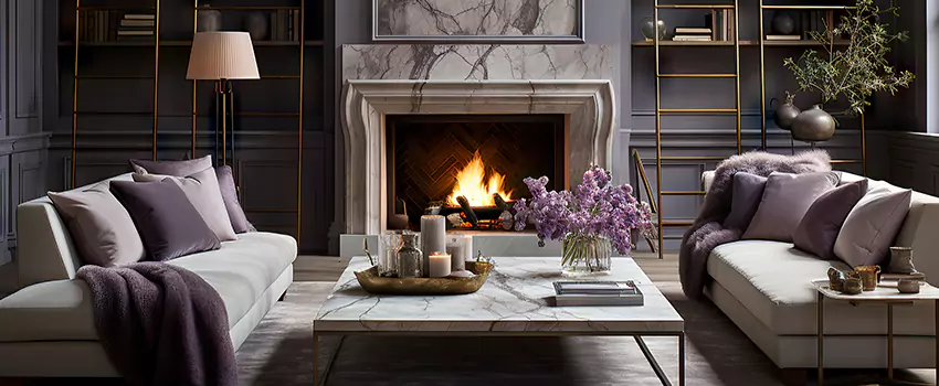 Fireplace Xtrordinair Ember-Glo Insert Fireplace Maintenance in Morrisville, North Carolina