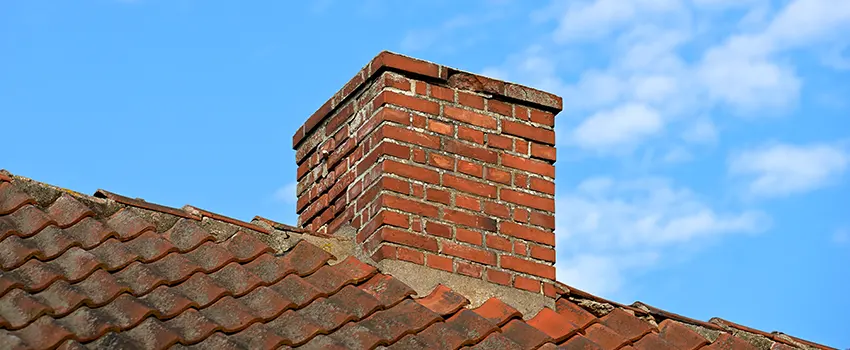 Flue Tiles Cracked Repair Services near Me in Morrisville, NC