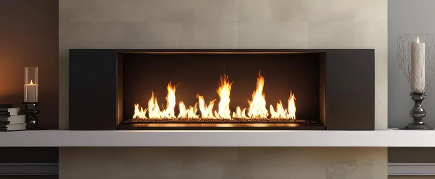 Vent Free Gas Fireplaces Repair Solutions in Morrisville, North Carolina
