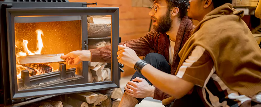 Benefits of Harman Stoves Fireplace in Morrisville, North Carolina