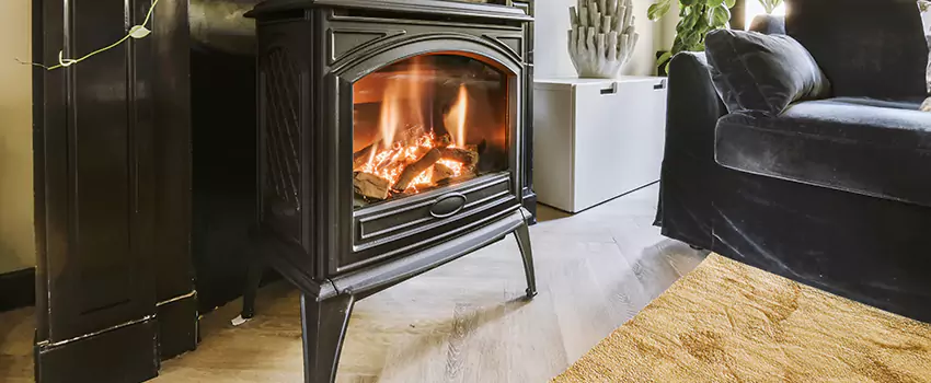 Cost of Hearthstone Stoves Fireplace Services in Morrisville, North Carolina