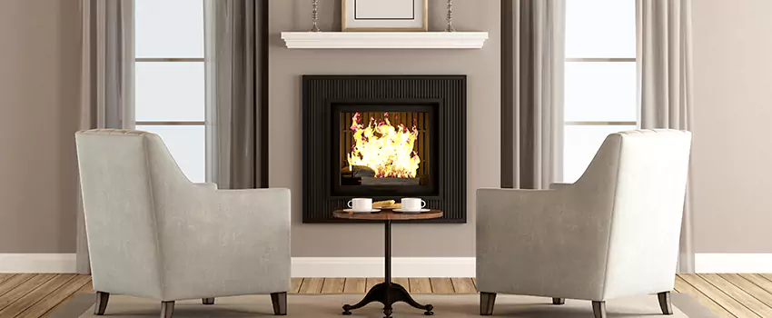 Heat & Glo Outdoor Gas Fireplaces Installation Contractors in Morrisville, North Carolina