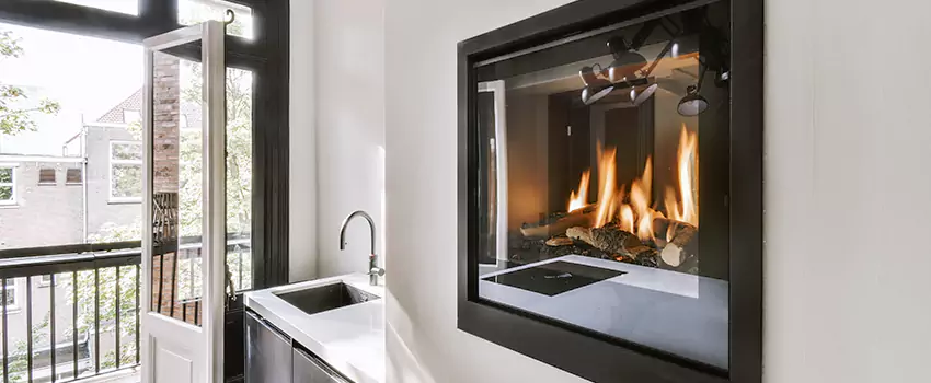 Heatilator Outdoor Fireplace Services in Morrisville, North Carolina