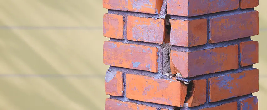 Leaking Chimney Repair And Replacement Cost in Morrisville, North Carolina