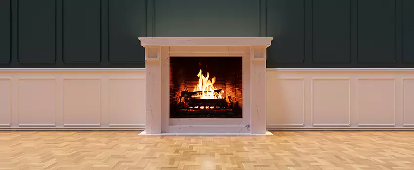Napoleon Electric Fireplaces Inspection Service in Morrisville, North Carolina