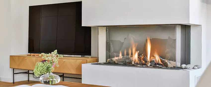 Ortal Wilderness Fireplace Repair and Maintenance in Morrisville, North Carolina