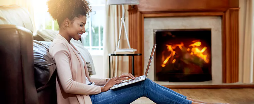 Cost-Effective Osburn Fireplace Installation and Repair in Morrisville, NC