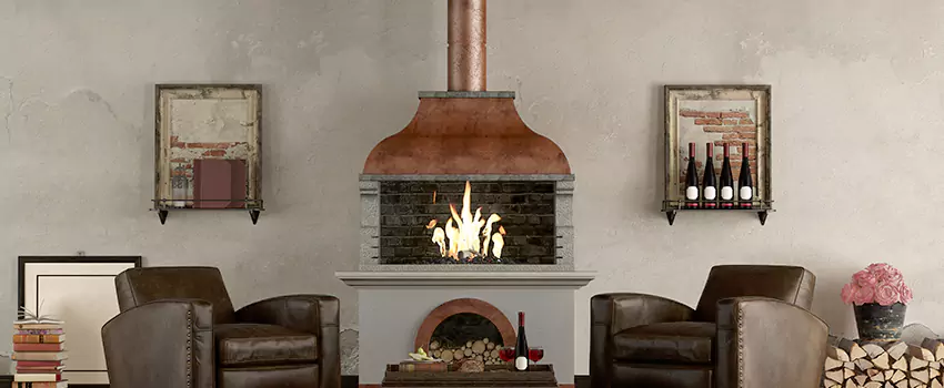 Benefits of Pacific Energy Fireplace in Morrisville, North Carolina