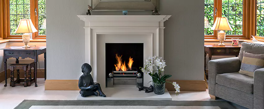 RSF Fireplaces Maintenance and Repair in Morrisville, North Carolina