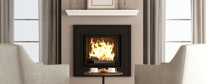 Superior Outdoor Fireplace Repair in Morrisville, NC