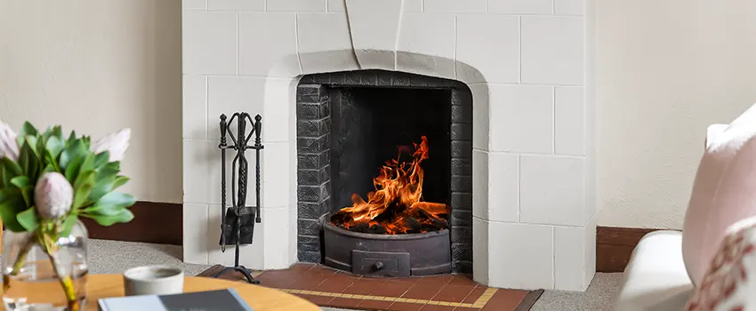 Valor Fireplaces and Stove Repair in Morrisville, NC