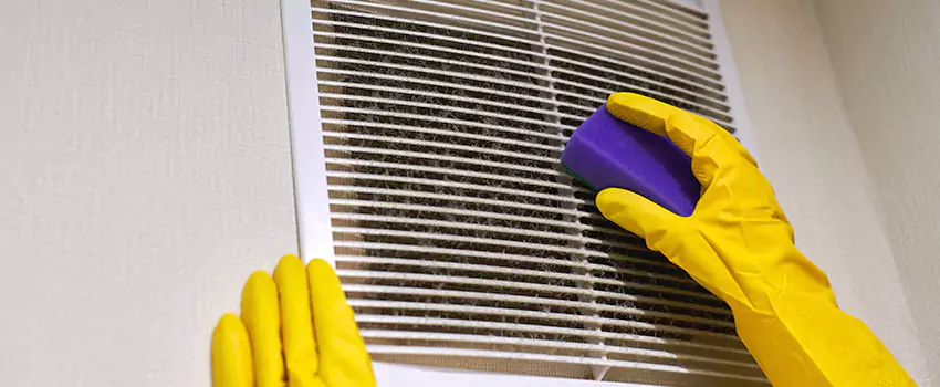 Vent Cleaning Company in Morrisville, NC